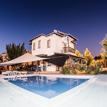 Dalyan Paradise - Haus Sophieヴィラ エクステリア 写真